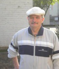 Rencontre Homme France à maizieres les  metz : Serge, 66 ans